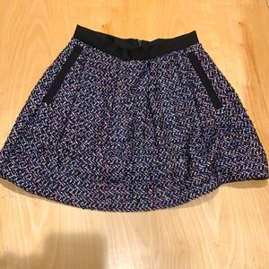 French Connection Women's Skirt Size 0